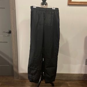 Obermeyer ladies vintage nylon ski pants